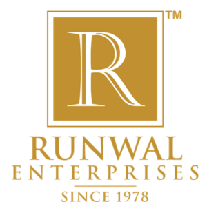 Runwal Enterprises Limited Logo