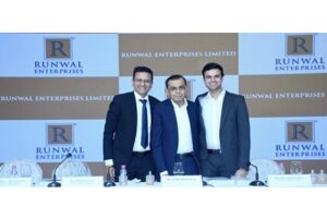 Runwal Enterprises Limited Management