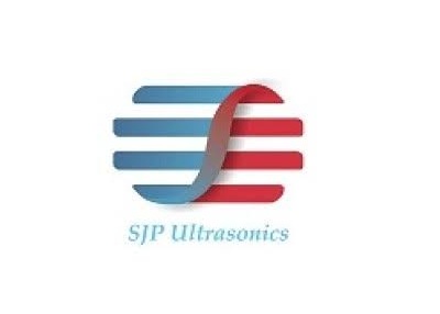 SJP Ultrasonics Limited Logo