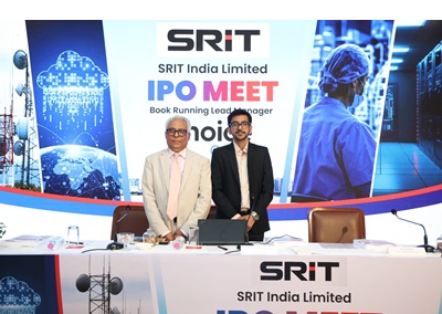 SRIT India Limited IPO