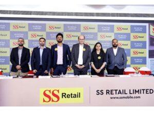 SS Retail Limited’s IPO