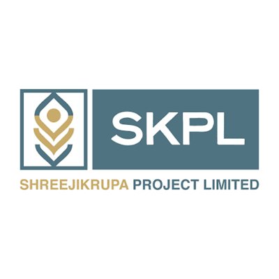Shreejikrupa Project Limited Logo