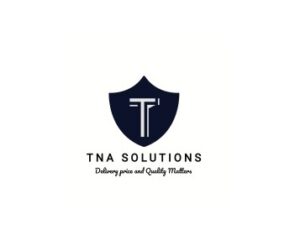 TNA Solutions Limited Logo