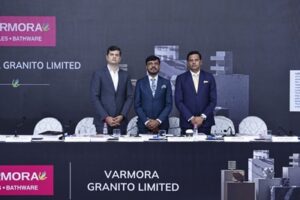 Varmora Granito Limited IPO