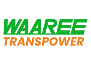 Waaree Transpower Private Limited Logo