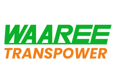 Waaree Transpower Private Limited Logo