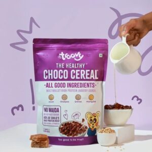 Why Clean Ingredients Are Becoming Non-Negotiable in Kids' Food