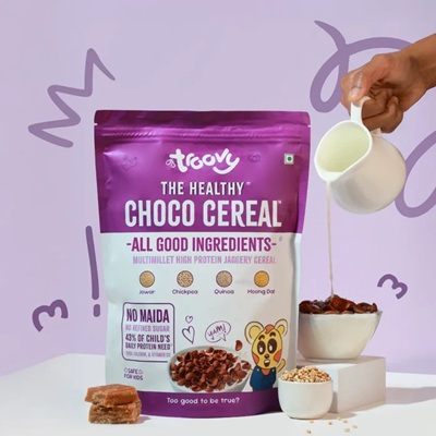 Why Clean Ingredients Are Becoming Non-Negotiable in Kids' Food