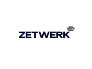 Zetwerk Logo