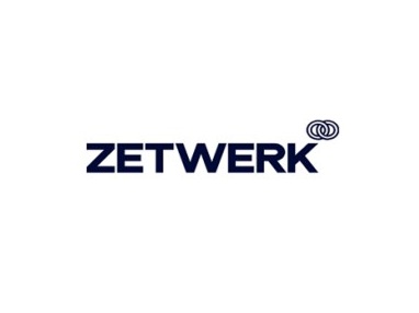 Zetwerk Logo