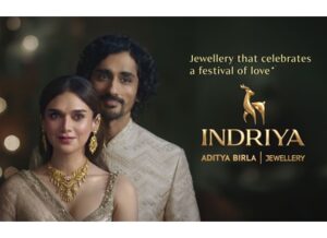 Aditi Rao_Siddharth_Indriya Campaigh Film 2026