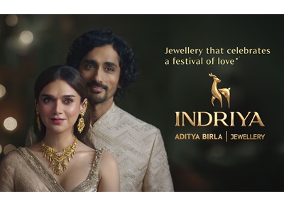 Aditi Rao_Siddharth_Indriya Campaigh Film 2026