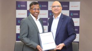 Air India X Standard Chartered
