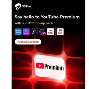 Airtel YT