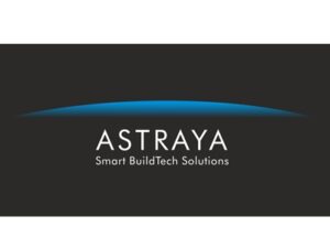 Astraya (Logo)