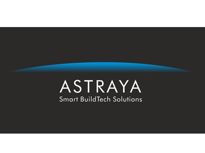 Astraya (Logo)