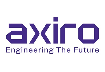 Axiro Semiconductor Pvt. Ltd.