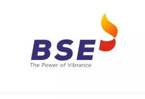 BSE Logo