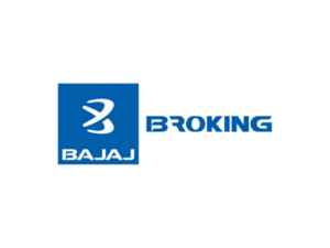 Bajaj Broking Logo