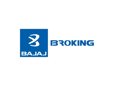 Bajaj Broking Logo
