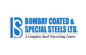 Bombay Coated and Special Steels Limited_Logo