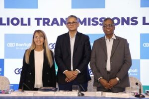 Bonfiglioli Transmissions Limited’s IPO