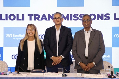 Bonfiglioli Transmissions Limited’s IPO