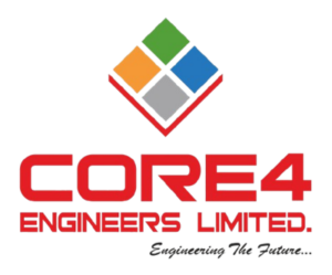 Core4 Engineers Limited Logo