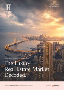 Cover Page_Lighthouse_luxury_report_H1_FY27