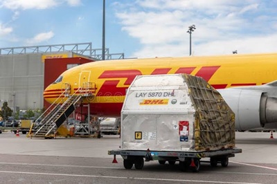 DHL Image