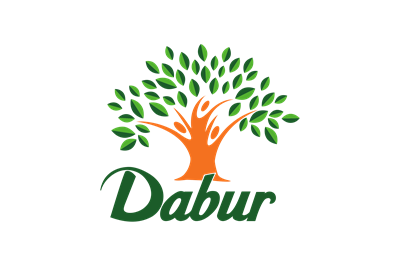 Dabur India Ltd Logo