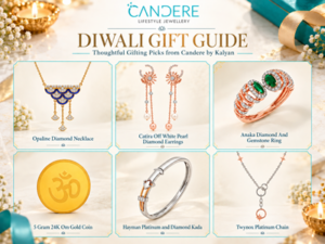 Diwali Gift Guide_ Luxury Jewelry Collection