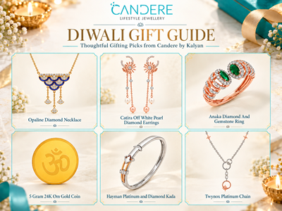 Diwali Gift Guide_ Luxury Jewelry Collection