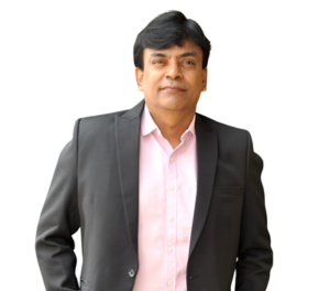 Dr. Ramnath Subramaniam