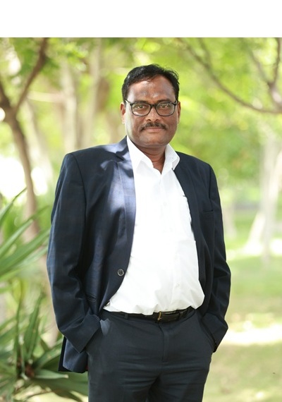 Dr. Rathnam