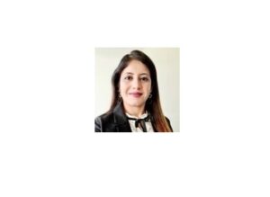 Dr.Renisha Chainani, Head- Research, Augmont