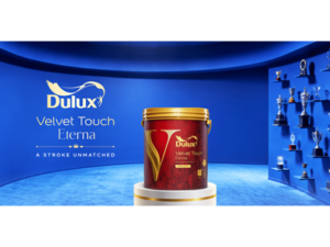 Dulux_Velvet Touch Eterna_TVC - Image 2