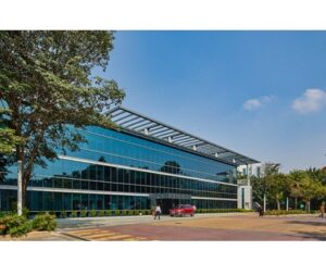 Embassy GolfLinks - Bengaluru