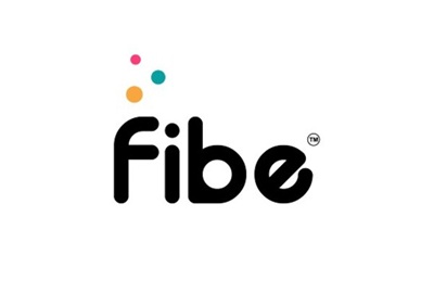 Fibe Logo