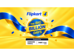 Flipkart Big Billion Days Image