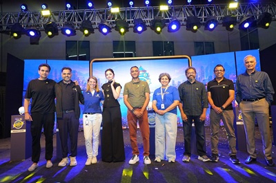 Flipkart leaders kick-off of Flipkarts The Big Billion Days 2026 at Flipkart HQ Bengaluru (002)