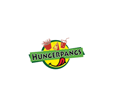 Hunger Pangs Limited Logo