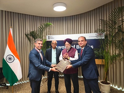 Image- Essar Oil & Gas expands CBM footprint