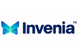 Invenia logo