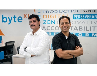 Karun & Charan Tadepalli - Co-Founders, byteXL
