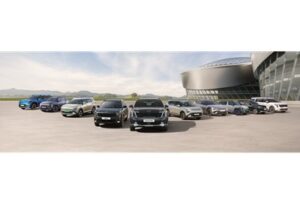 Kia India Product Range_September 2026