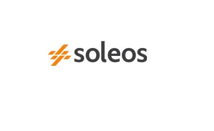 Logo - Soleos Energy Limited