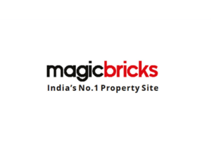 Magicbricks Logo