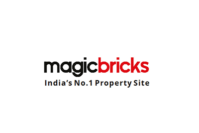 Magicbricks Logo
