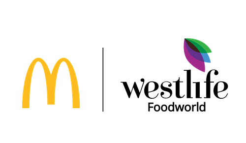 McDonalds x Westlife